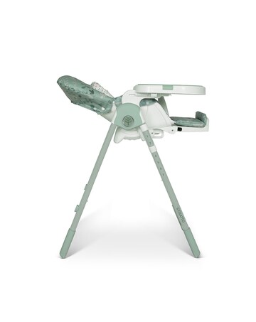 Cosatto Noodle 0+ Highchair - Meadow