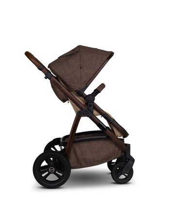 Cosatto Wow 3 Pram & Pushchair - Foxford Hall