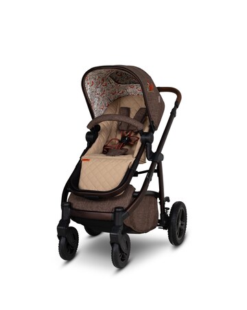 Cosatto Wow 3 Pram & Pushchair - Foxford Hall