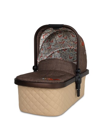 Cosatto Wow 3 Pram & Pushchair - Foxford Hall
