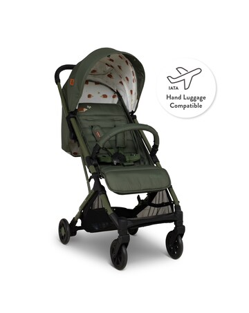 Cosatto Yo! Stroller - Hoglet