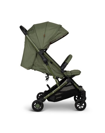 Cosatto Yo! Stroller - Hoglet