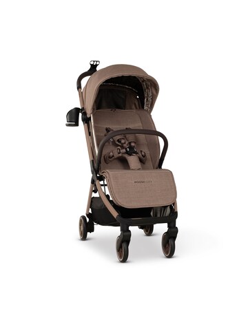 Cosatto Woosh City Stroller - Tiger Tale