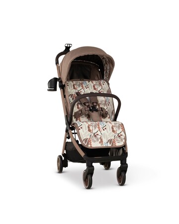 Cosatto Woosh City Stroller - Tiger Tale