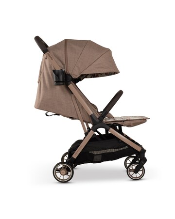 Cosatto Woosh City Stroller - Tiger Tale