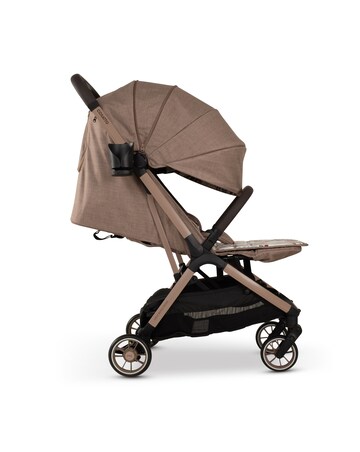 Cosatto Woosh City Stroller - Tiger Tale