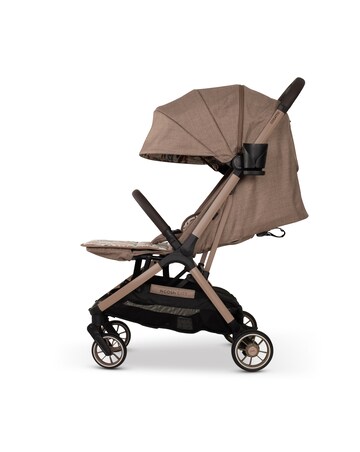 Cosatto Woosh City Stroller - Tiger Tale
