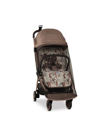 Cosatto Woosh City Stroller - Tiger Tale