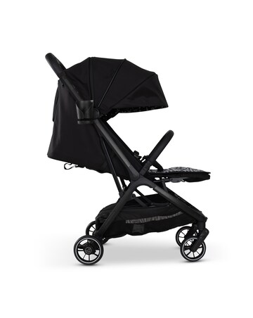 Cosatto Woosh City Stroller - Silhouette