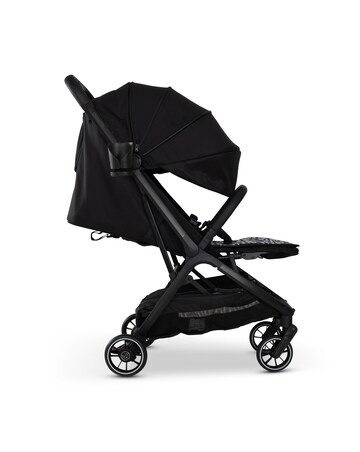 Cosatto Woosh City Stroller - Silhouette