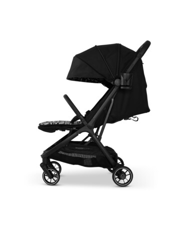 Cosatto Woosh City Stroller - Silhouette