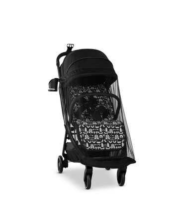 Cosatto Woosh City Stroller - Silhouette