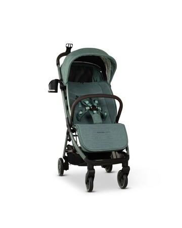 Cosatto Woosh City Stroller - Meadow