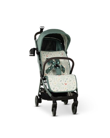Cosatto Woosh City Stroller - Meadow