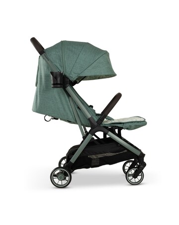 Cosatto Woosh City Stroller - Meadow