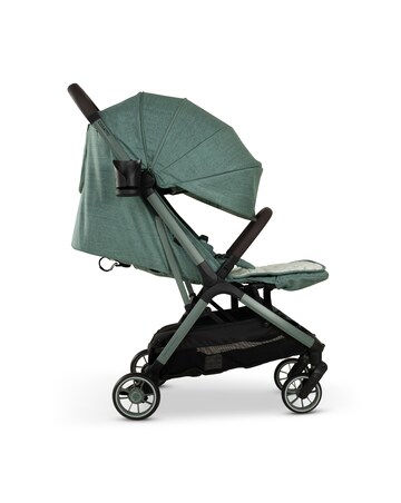 Cosatto Woosh City Stroller - Meadow