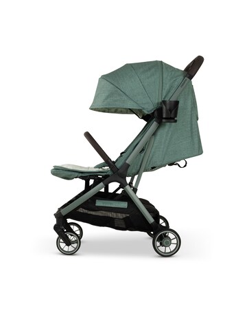Cosatto Woosh City Stroller - Meadow