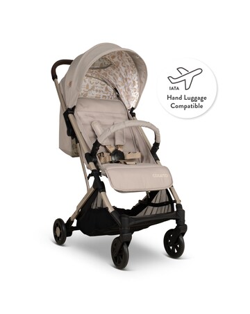 Cosatto Yo! Stroller - Whisper