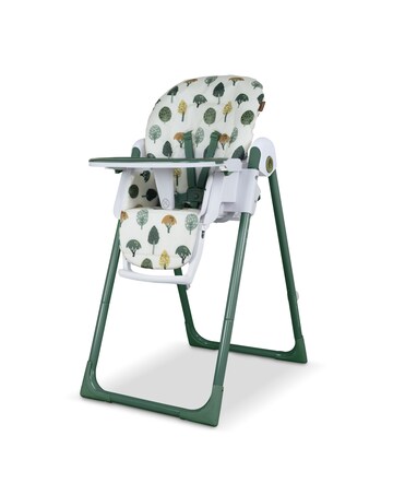 Cosatto Pip 0+ Highchair - Faraway