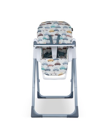 Cosatto Pip 0+ Highchair - Beep Beep