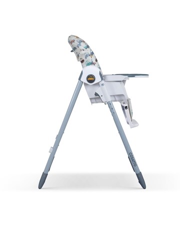 Cosatto Pip 0+ Highchair - Beep Beep