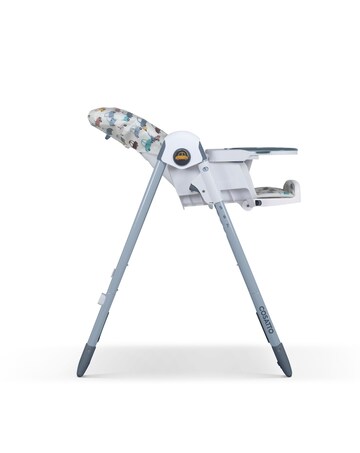 Cosatto Pip 0+ Highchair - Beep Beep