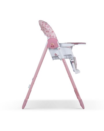 Cosatto Pip 0+ Highchair - Cherry Pie