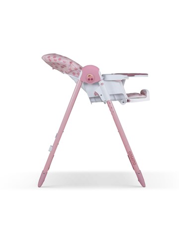 Cosatto Pip 0+ Highchair - Cherry Pie
