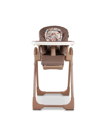Cosatto Noodle 0+ Highchair - Tiger Tale