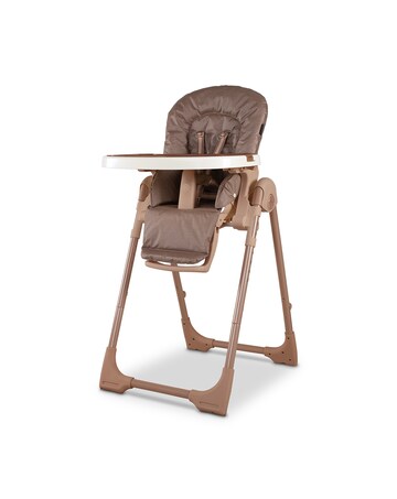 Cosatto Noodle 0+ Highchair - Tiger Tale