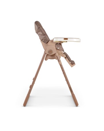 Cosatto Noodle 0+ Highchair - Tiger Tale
