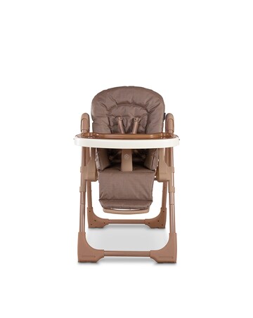 Cosatto Noodle 0+ Highchair - Tiger Tale