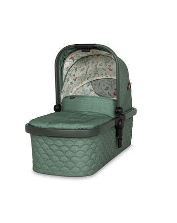 Cosatto Wow 3 Pram & Pushchair - Meadow