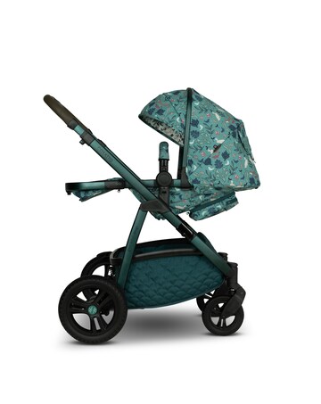 Cosatto Wow 3 Pram & Pushchair - Masquerade
