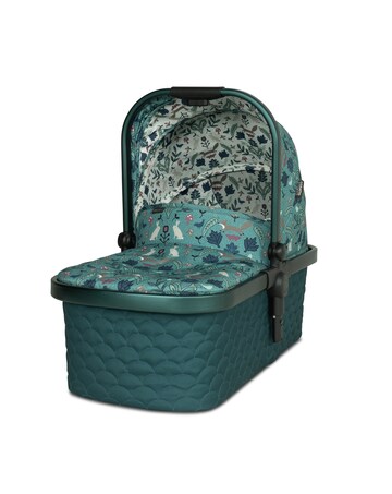 Cosatto Wow 3 Pram & Pushchair - Masquerade