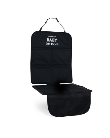 Cosatto Car Seat Accessory Bundle