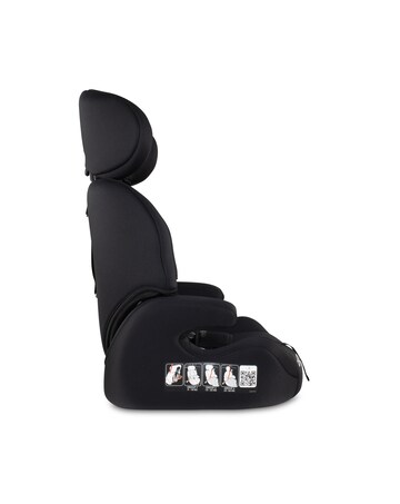 Cosatto Zoomi Toddler Car Seat - Foxed