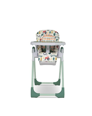 Cosatto Noodle 0+ Highchair - Old Macdonald