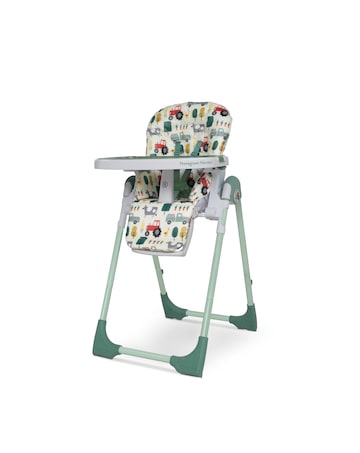Cosatto Noodle 0+ Highchair - Old Macdonald