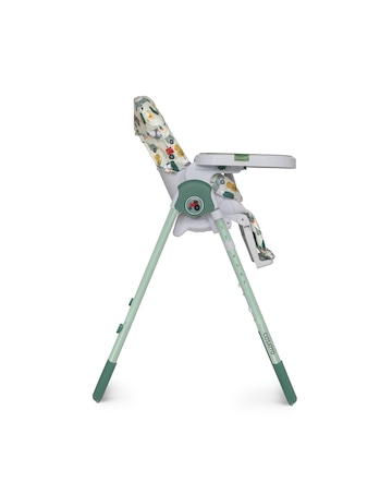 Cosatto Noodle 0+ Highchair - Old Macdonald