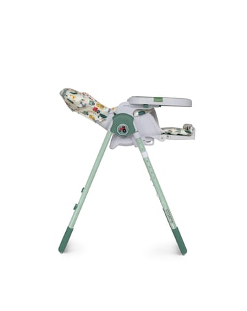 Cosatto Noodle 0+ Highchair - Old Macdonald