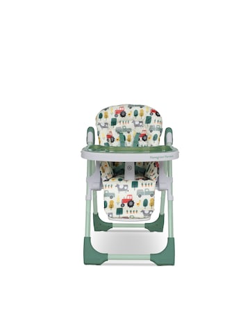Cosatto Noodle 0+ Highchair - Old Macdonald