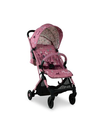 Cosatto Yo! Stroller - Pony Party