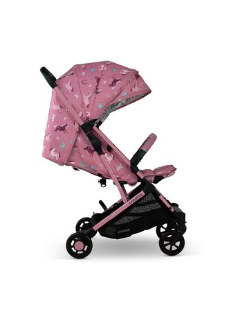 Cosatto Yo! Stroller - Pony Party