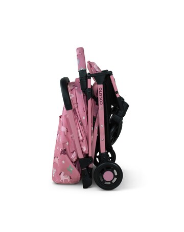 Cosatto Yo! Stroller - Pony Party