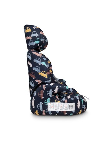 Cosatto Zoomi Toddler Car Seat - Beep Beep