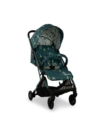 Cosatto Yo! Stroller - Yoohoo Yeti