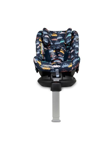 Cosatto All in All 360 Rotate Car Seat - Beep Beep