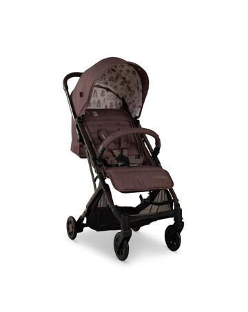 Cosatto Yo! Stroller - Bear Hug