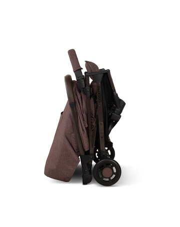 Cosatto Yo! Stroller - Bear Hug